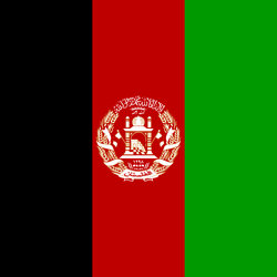 Afghanistan