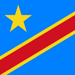 Democratic Congo