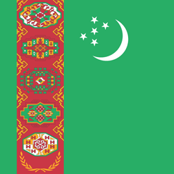 Turkmenistan